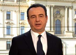 Kurti “shumë optimist” para takimit me Vuçiqin, pret marrëveshje këtë vit