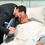 Kryeministri Kurti viziton policin e plagosur. Ja mesazhi i tij