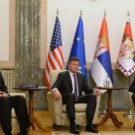 Lajçak: Vuçiqi e kupton seriozitetin e situatës në veri