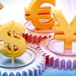Çfarë po ndodh me monedhat e huaja? Franga në epërsi, mund euron dhe dollarin