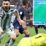 “L’Equipe” shkruan se goli i dytë i Messit duhej anuluar, nuk mbarojnë akuzat në finalen e Botërorit
