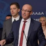 Lista Serbe e quan “të pavlefshëm” vendimin e Mitrovicës së Veriut për t’u anëtarësuar në Asociacion të Komunave