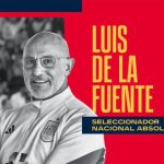 Menjëherë pas shkarkimit të Luis Enrique, Spanja ka një trajner të ri zyrtarisht