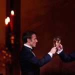 Më shumë se 300 të ftuar, detajet nga darka mes Biden dhe Macron