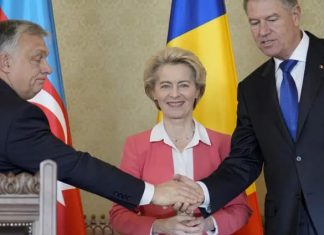 Arrihet marrëveshja mes 4 vendeve për të hequr dorë nga energjia ruse