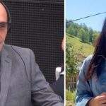 Mbesa e Mustafës prek me fjalët: Xhaxh sot mbeta pa fjalë, vendin e ke në liri për çka ke luftu