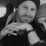 Historia e dashurisë, si u njohën Harry dhe Meghan në Instagram