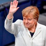Angela Merkel pranon se ka pasur dështime në politikën e saj ndaj Rusisë