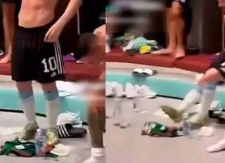 Messi bëhet i padëshirueshëm, çështja përfundon në Parlament: Ta shpallim “non grata”