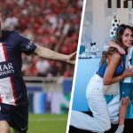 Një ditë para finales, Messi merr letrën nga i biri 10 vjeçar që preku zemrat e të gjithëve