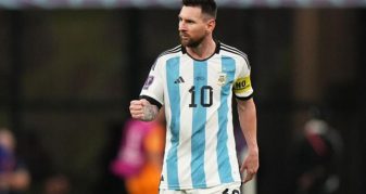 Info Shqip: Messi firmos për Inter Miami, reagon Barcelona