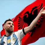 Historiani: Stërgjyshi nga babai dhe nëna e Messit janë arbëreshë nga Gjirokastra