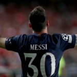 Rinovimi i kontratës, Messi arrin marrëveshje me PSG