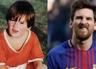 Historia e Lionel Messit, si mundi një sëmundje të rrallë dhe u bë një nga futbollistët më të mëdhenj në botë