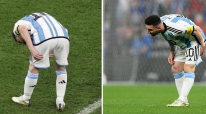 messi kemba