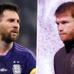 Messi këmbëngul se “nuk do të kërkojë falje” pas kërcënimit të Canelos