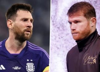 Messi këmbëngul se “nuk do të kërkojë falje” pas kërcënimit të Canelos