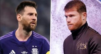 Info Shqip: Messi këmbëngul se “nuk do të kërkojë falje” pas kërcënimit të Canelos