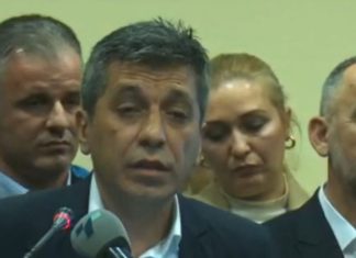 Izet Mexhiti kundër vendimit të Qeverisë për largimin e kazinove nga shkollat dhe Xhamitë