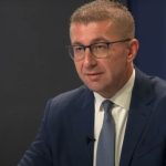 Mickoski: S’i votojmë ndryshimet kushtetuese, zgjedhjet e reja rrugëdalja e vetme