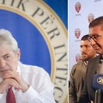 BDI i reagon Mickoskit: “Shpicen komandanti”, a ua ka ndaluar kryetarëve të komunave bashkëpunimin me shqiptarët?