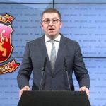 Mickoski: Qeveria e re për katër vite 1 miliardë euro investime