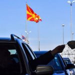 BE vërejtje Malit të Zi e Maqedonisë së Veriut që nuk i kanë vënë viza Kosovës