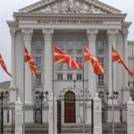 Arrestohen 9 zyrtarë policie në Maqedoninë e Veriut