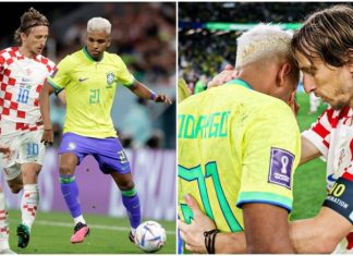 Modric flet pas kalimit në gjysmëfinale: Askush nuk besoi tek ne, fola me Rodrygon