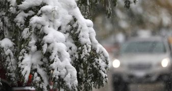 Info Shqip: Çfarë pritet të ndodhë pas datës 10 dhjetor? Metereologu tregon zonat ku do të kemi reshje bore