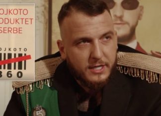 Mozzik bën thirrje që të bojkotohen produktet serbe: Mos e forconi armikun