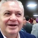 “Kjo do të jetë e rëndë” Myslim Murrizi plas deklaratën e fortë: Ja kush do jetë ‘Non grata’ e radhës