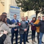 Murtezani: Edhe po të rritet tarifa përçuese, kjo nuk do të ndikojë më shumë se 5% në çmimin e përgjithshëm të energjisë elektrike