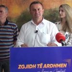 Nasufi: Ku dhe për çfarë Merko po i harxhon paratë publike të qytetarëve të Strugës?