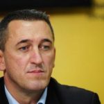 Nenad Rashiç, ministër për kthim dhe komunitete në qeverinë e Kosovës
