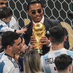 U fut në fushën e lojës në finalen Katar 2022, “zgjohet” FIFA, nisin hetimet për Nusret-in e famshëm