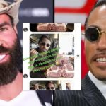 Dan Bilzerian publikon mesazhet ku Salt Bae i shkruante prej vitesh, i kërkonte famë