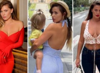 Larg djalit dhe partnerit misterioz, Olta Gixhari ‘braktis’ Spanjën për t’u bërë pjesë e “Big Brother”