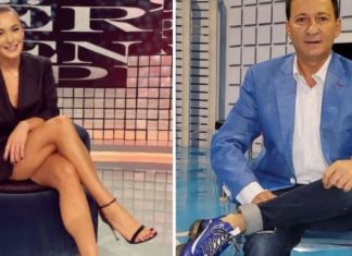 Tashmë deputete në parlament, Arjan Konomi i drejtohet Ori Nebiajt: Ta qaj hallin me kë do kesh të bësh