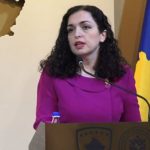 Takimet me liderët evropian, çfarë kërkoi Presidentja Osmani