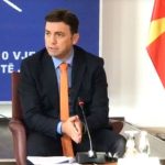 Osmani: Maqedonia e Veriut është partnere e besueshme e komunitetit ndërkombëtar