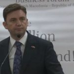 Osmani: Maqedonia e Veriut nuk do t’i vendosë viza Kosovës
