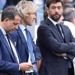 Kaos te Juventus: Po përgatiten fletarreste për Agnellin, Nedved, Paratici