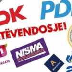 Sondazhi i fundit: Ja kush i fiton zgjedhjet në Kosovë