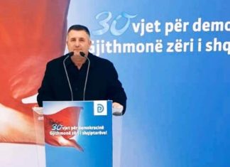 Alibeaj zyrtarizon një tjetër kandidat, ju kujt ja beson garën për Bashkinë e Dimalit