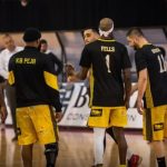Peja mposhti Mileniumin dhe mori fitoren e katërt radhazi në Ligën Ballkanike
