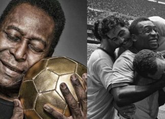 Futbolli botëror në zi, ndërron jetë Pele