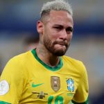“Të kam parë të rritesh, ti do të jesh gjithmonë një frymëzim”, Pele ka një mesazh prekës për Neymar