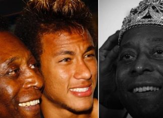 Neymar poston mesazhin ngushëllues për “O’Rei”: Pele është i përjetshëm, ai e ktheu futbollin në art dhe argëtim
