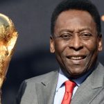 Një stadium në Shqipëri me emrin “Pele”? Presidenti i FIFA-s zbulon idenë e tij për të nderuar “Mbretin”